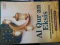 Al-Quran eksis