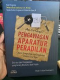 antologi Pengawasan Aparatur Peradilan
