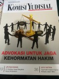 Majalah peradilan agama