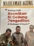 Majalah Mahkamah Agung
