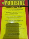 Jurnal Yudisial Summu Ius Summa Iniuria